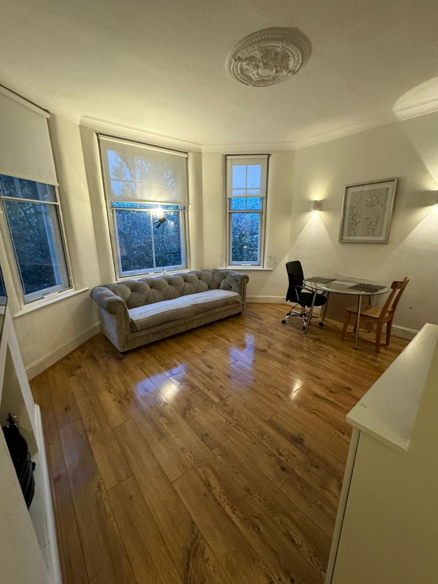 Apartamento Cozy Flat In Chelsea Londres