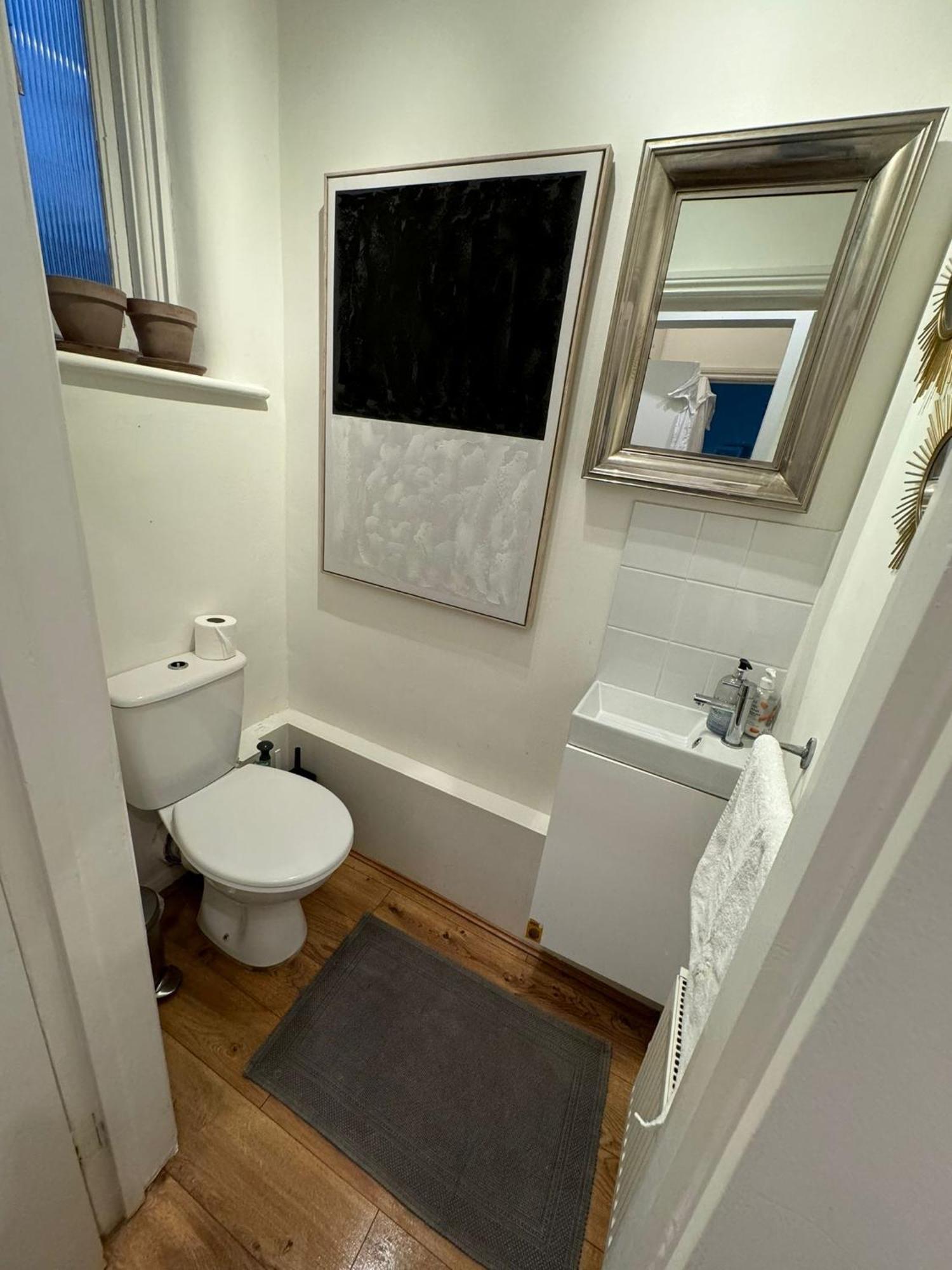 Apartamento Cozy Flat In Chelsea